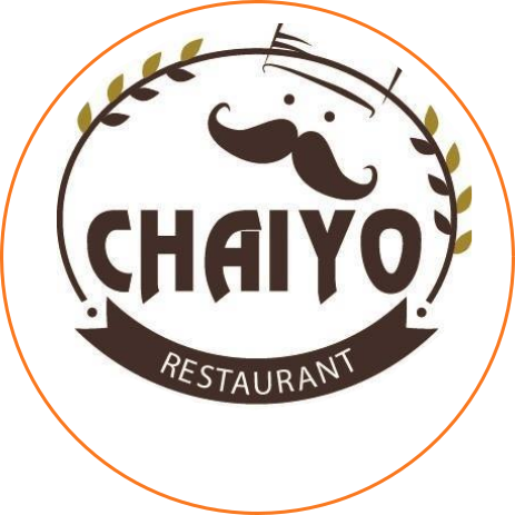 logo - Chaiyo